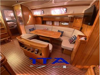 Bavaria 50 Cruiser