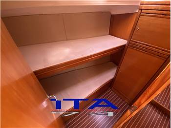 Bavaria 50 Cruiser