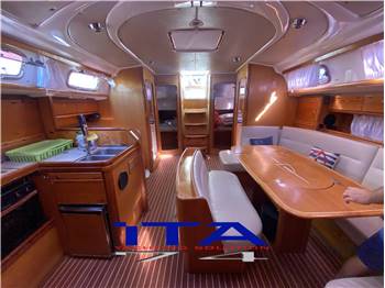 Bavaria 50 Cruiser