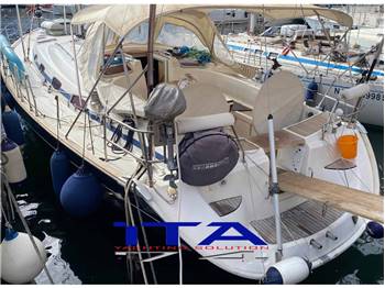 Bavaria 50 Cruiser