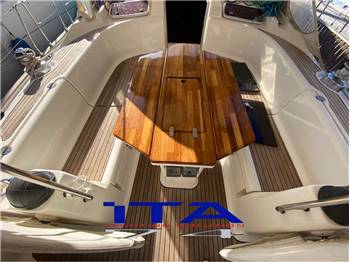 Bavaria 50 Cruiser