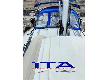 Beneteau Oceanis 31