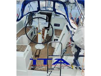 Beneteau Oceanis 31