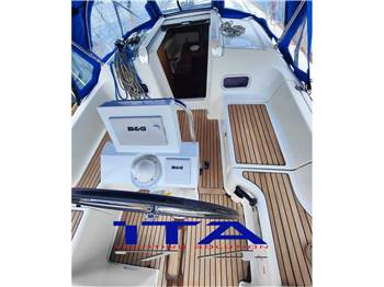 Beneteau Oceanis 31
