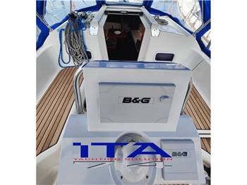 Beneteau Oceanis 31