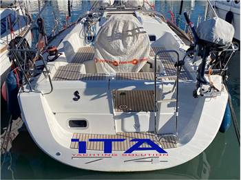 Beneteau Oceanis 31