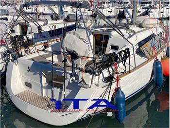 Beneteau Oceanis 31