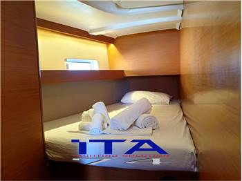 Jeanneau Sun Odyssey 490