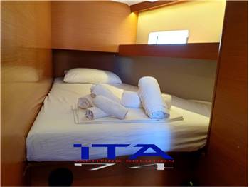 Jeanneau Sun Odyssey 490