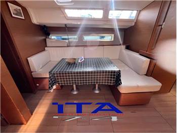 Jeanneau Sun Odyssey 490
