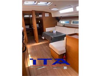 Jeanneau Sun Odyssey 490