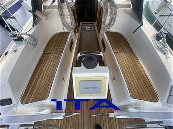Bavaria bavaria 34 Cruiser