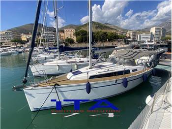 Bavaria bavaria 34 Cruiser