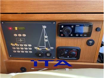 Bavaria bavaria 34 Cruiser