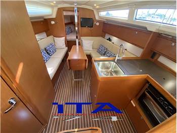 Bavaria bavaria 34 Cruiser