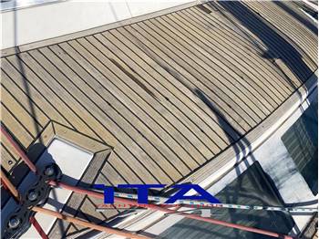 Beneteau 57