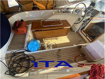 Beneteau 57