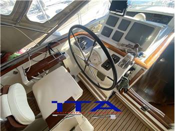 Beneteau 57