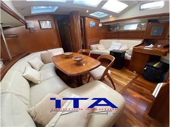 Beneteau 57