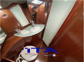 Beneteau 57
