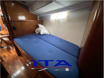 Beneteau 57