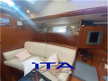 Beneteau 57
