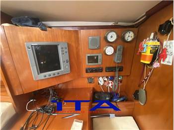 Beneteau 57