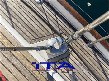 Beneteau 57