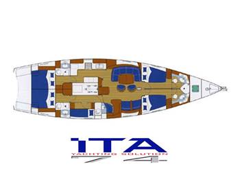 Beneteau 57
