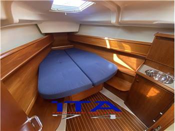 Jeanneau Sun odyssey 40.3
