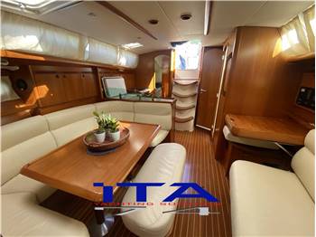 Jeanneau Sun odyssey 40.3
