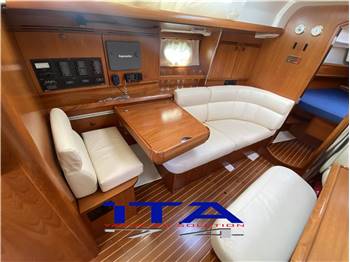 Jeanneau Sun odyssey 40.3