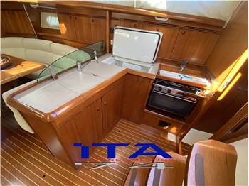 Jeanneau Sun odyssey 40.3