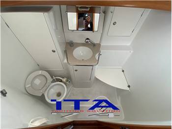 Jeanneau Sun odyssey 40.3