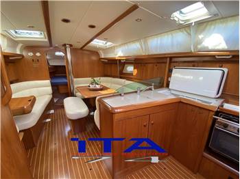 Jeanneau Sun odyssey 40.3