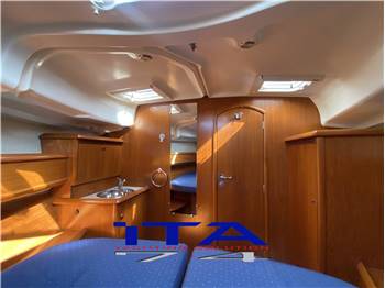 Jeanneau Sun odyssey 40.3