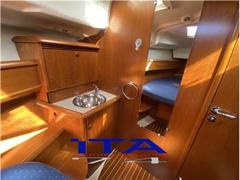 Jeanneau Sun odyssey 40.3