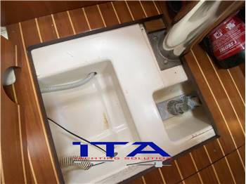 Jeanneau Sun odyssey 40.3