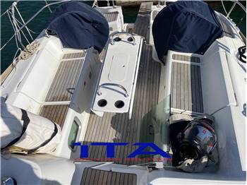 Jeanneau Sun odyssey 40.3