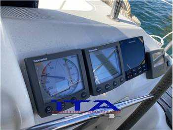 Jeanneau Sun odyssey 40.3