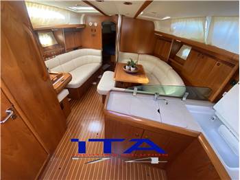 Jeanneau Sun odyssey 40.3