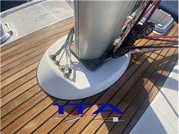 jeanneau sun odyssey 45