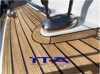 jeanneau sun odyssey 45