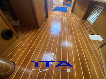 jeanneau sun odyssey 45