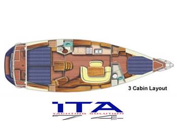 jeanneau sun odyssey 45