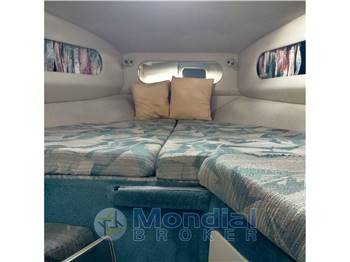 Sea Ray Sundancer 300
