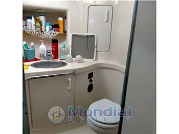Sea Ray Sundancer 300