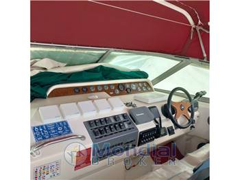 Sea Ray Sundancer 300