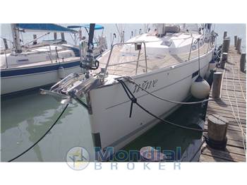 Bavaria Bavaria 45 Cruiser