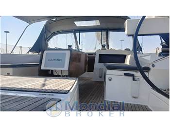 dufour dufour 470